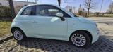 Fiat 500 1.2 8V POP  - Fiat 500 in München