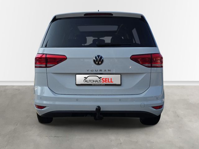 Fahrzeugabbildung Volkswagen Touran Highline 1.5 TSI OPF 110 kW 7-Gang-DSG