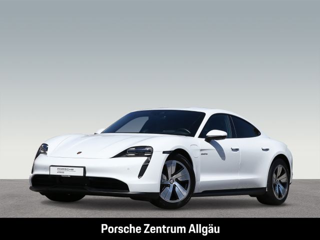 PORSCHE Taycan Surround-View Head-Up Sitzbelüftung BOSE
