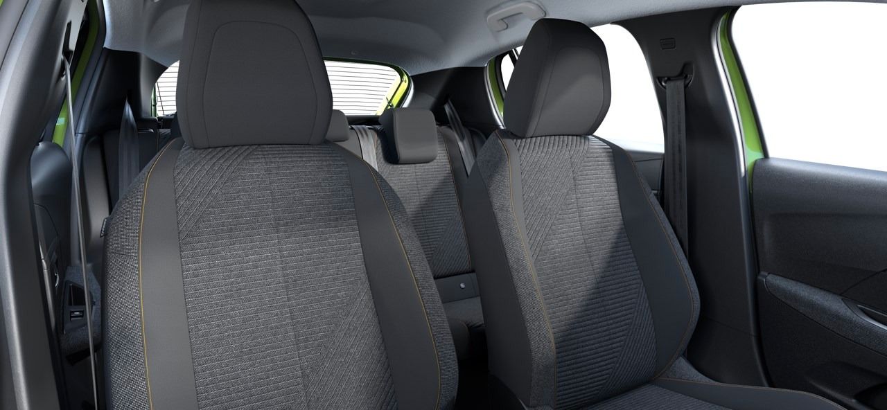 Peugeot 208 - Bild 10