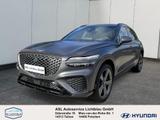 Genesis GV70 2.2 D Sport AWD Sitz-Paket & AHK 2.2 - Genesis: Geländewagen