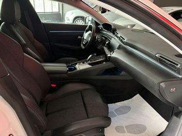 Peugeot 508 - 9