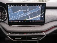 Skoda Octavia - Vorschau Bild 12