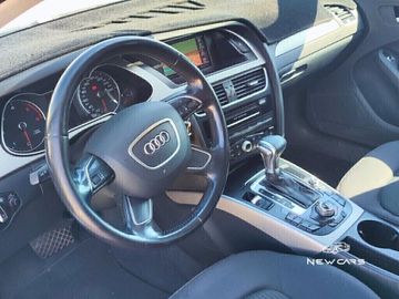 Audi A4 - 11
