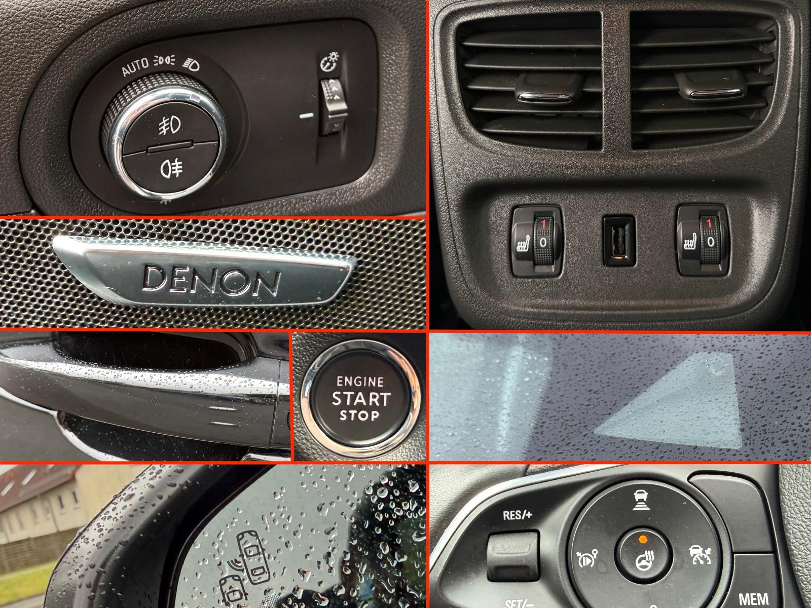 Opel Grandland (X) 2.0 CDTi ULTIMATE Automatik (AHK), миниатюра 10