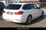 BMW 318d * EURO 5 * Scheckheft * Pano *NAVI * el.Hec - gebrauchte BMW 318 aus dem Jahr 2013