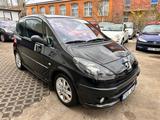 Peugeot 1007 Premium*Tüv Neu*wenig Km*S.Heft Teils - Peugeot 1007 mit Benzin-Antrieb: Kleinwagen, Schaltgetriebe