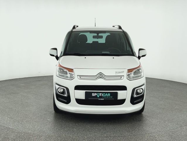 Citroën C3 Picasso Selection 1.6 HDi FAP*Klima*PDC