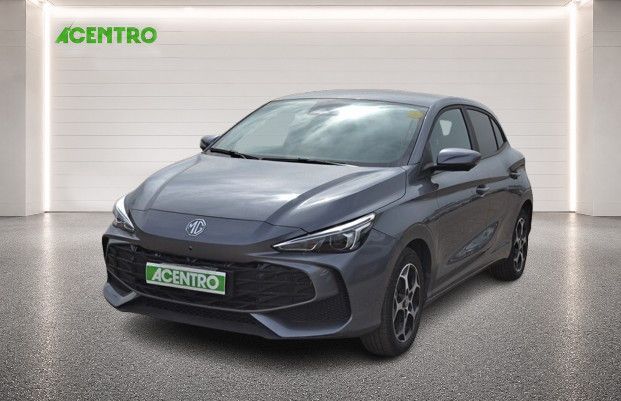 Other MG MG3 - MG3 Hybrid+ LUXURY