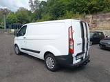 Ford Transit Custom  - gebrauchte Ford Transit Custom aus dem Jahr 2017