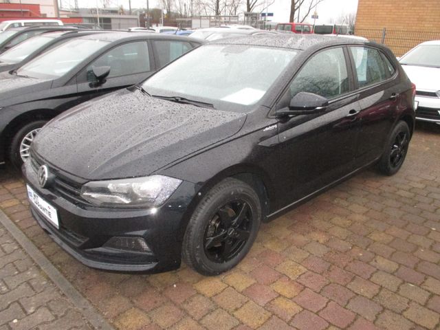 Volkswagen Polo 1.0 Edition 5 Türig