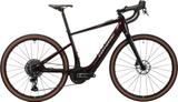 Corratec E-Gravel SX 49 cm - Corratec E-Bikes