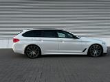 BMW 540d xDrive Touring M Sport Individual - BMW 540 in Augsburg