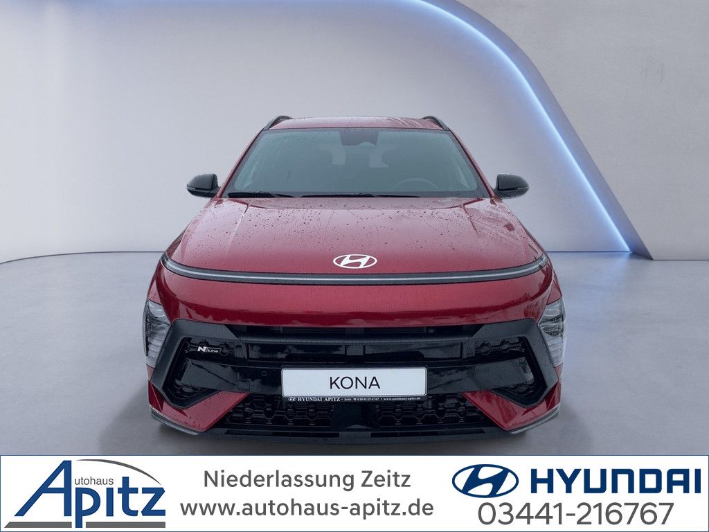 Hyundai Kona – Bild 3