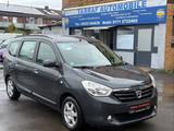 Dacia Lodgy Laureate 1.Hand Lückenlos Scheckheftgepfle - Dacia Lodgy aus 2013