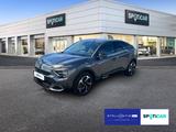 Citroën C4 Max PT130 NAVI APP DAB KAM EPH SHZ FRONTSCHEI - Citroën C4 in Bonn