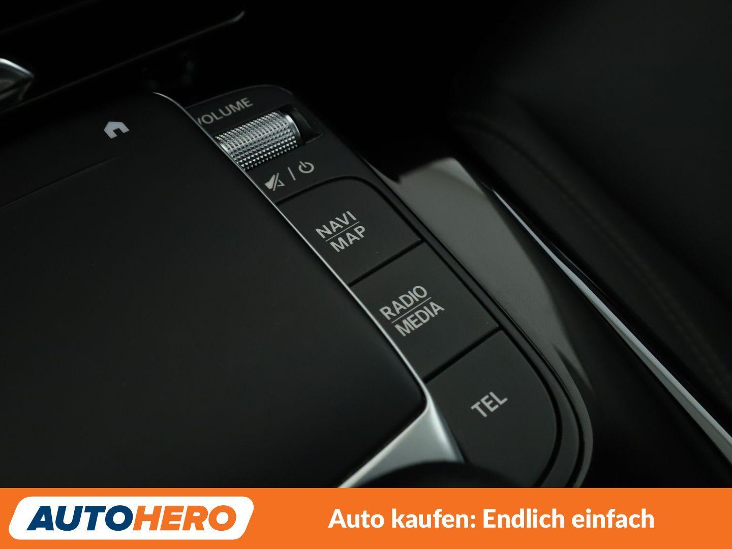 Mercedes-Benz A-Class A 200 Aut.*NAVI*VC*LED*CAM*TEMPO*, миниатюра 28