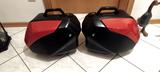 BMW S 1000 XR aus 02/2021 mit Koffersystem - BMW X2