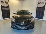 Mazda 3 Lim. Exclusive-Line 2.0+ TMP/2xKlimaauto/AHK - Mazda aus 2010