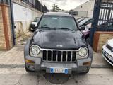 Jeep Cherokee 2.5 CRD Sport - gebrauchte Jeep Cherokee aus dem Jahr 2002