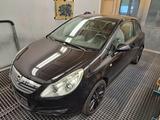 Opel Corsa 1.4 Twinport Sport Sport - Opel Corsa aus 2007: Sport