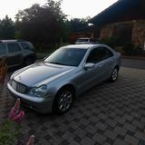 Mercedes-Benz 240 - Mercedes-Benz 240 aus 2003