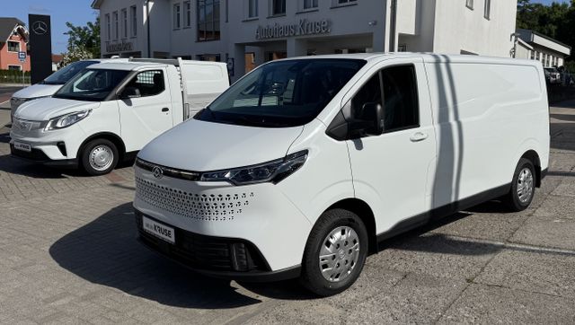 Maxus Deliver7