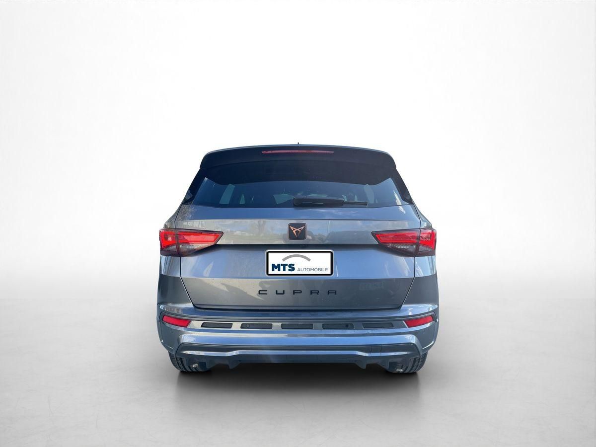Cupra Ateca - Bild 7