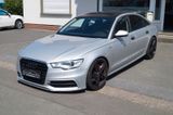 Audi A6 3.0 TFSI quattro*Leder*Navi*Bi-Xenon*BOSE*RFK - Audi A6: B