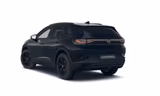 Volkswagen ID.4 Pro BLACK EDITION 79 kWh IQ.Drive AHK - Volkswagen ID.4: Black Edition
