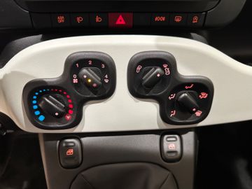 Bild 15 Fiat Panda Pandina Cross