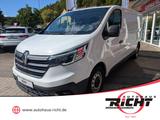 Renault Trafic dCi 150 L2H1 LR Lang PDC Holz Klima - Renault Trafic: 150