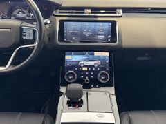 Foto Nummer 10: LAND ROVER Range Rover Velar