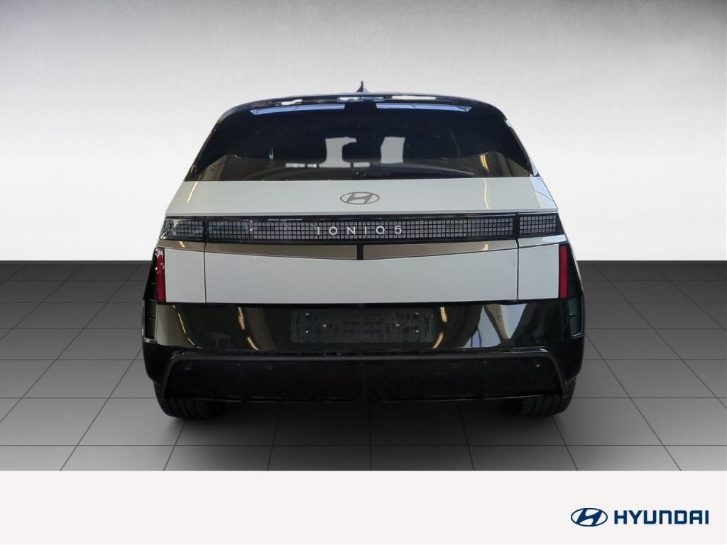 Hyundai IONIQ 5 – Bild 6