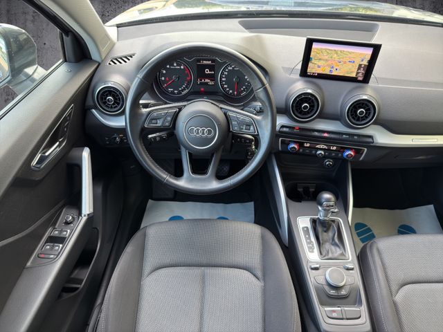 Audi Q2 35 TFSI sport S-Tronic*LED*NAVI*ACC*PDC*TOP
