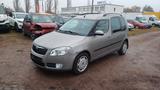 Skoda Roomster Comfort *AUTOMATIK* NAVI 1.6 - gebrauchte Skoda Roomster aus dem Jahr 2007