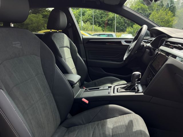 Arteon Shooting Brake R-Line 2.0TSI DSG -AHK*NAV