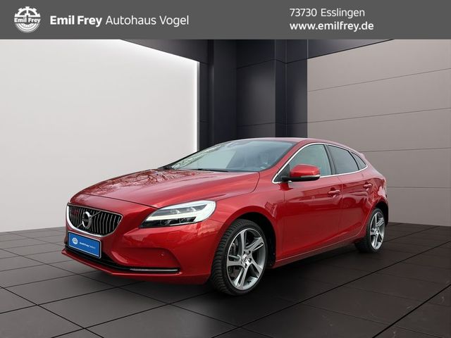 Volvo V40 1.5 T3 Geartronic Inscription