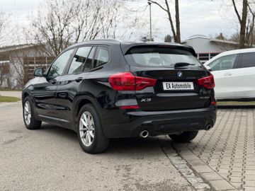 BMW X3 - 5