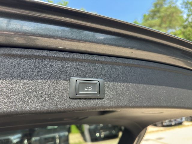 A4 Avant 40 2.0 TDI S line KAMERA SHZ B&O LED