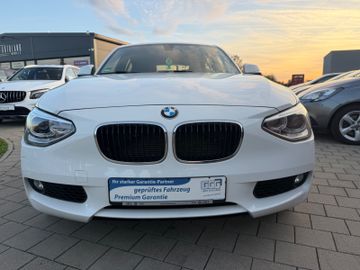 BMW 118 - 2