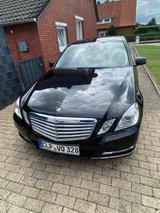 Mercedes-Benz Mercedes E 200 CDI Elegance zu verkaufen  - Mercedes-Benz Verkaufen