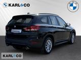 BMW X1 sDrive 18d LED SHZ HUD Parkassisstent Alarm - BMW X1 in Mainz