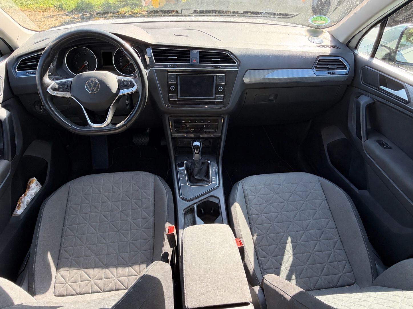 Volkswagen Tiguan TDI 2.0 DSG Life imagem 2
