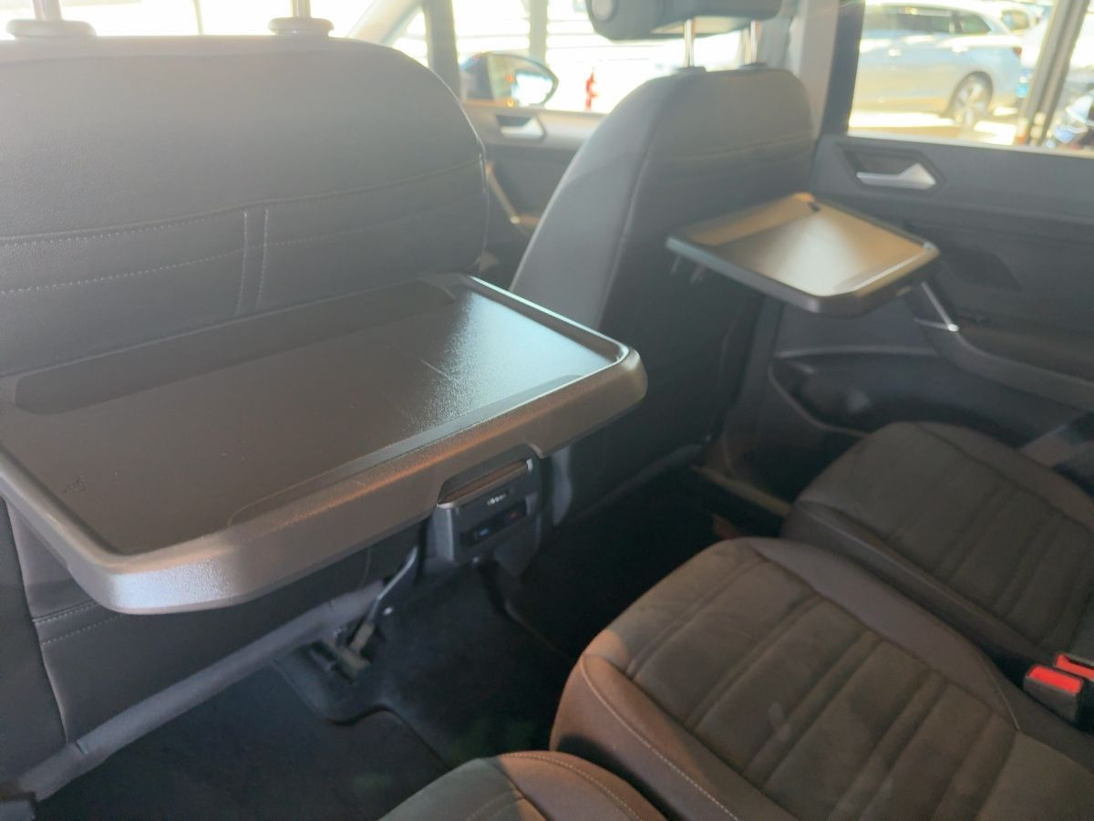 Volkswagen Touran - Bild 16