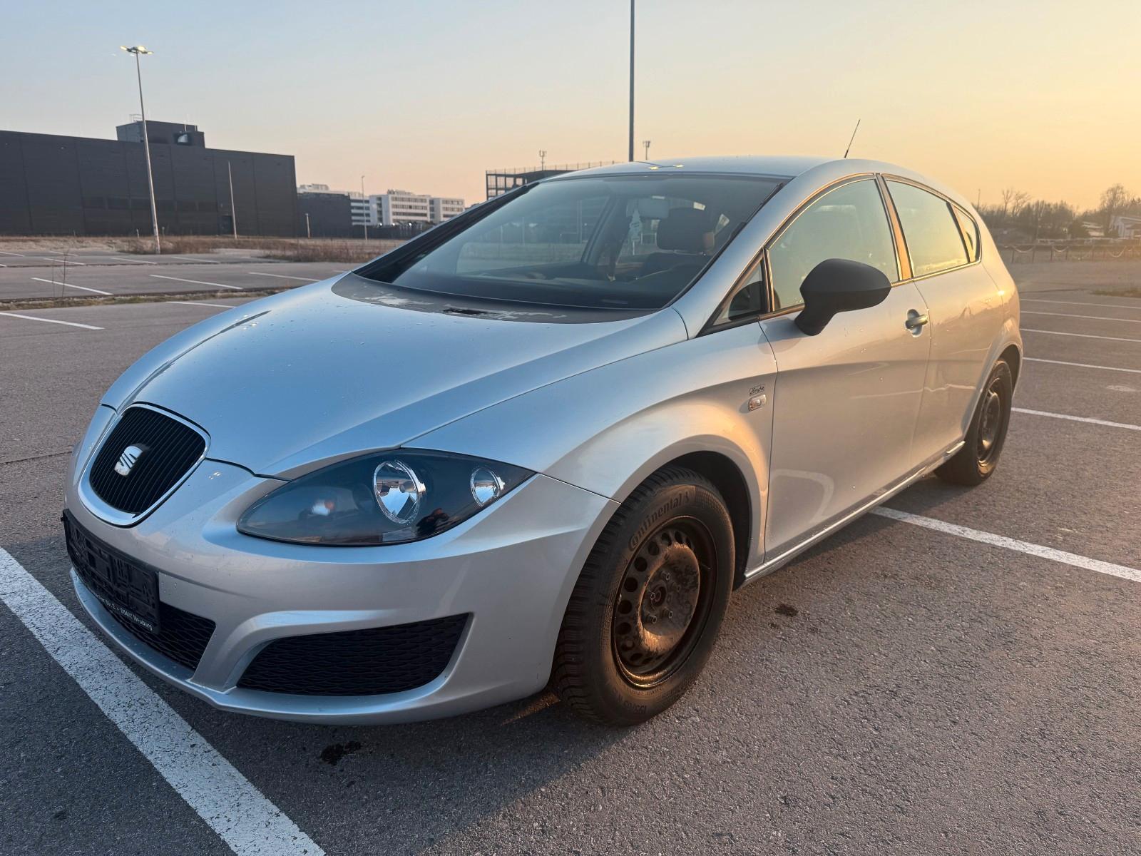 Seat Leon Basis