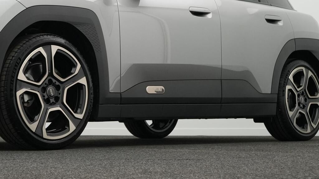 MINI Aceman - Bild 22