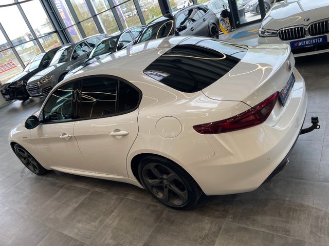 Alfa Romeo Giulia 2,2 JTDM Executive *BI-XENON*ACC*AHK*LED*