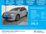 Volkswagen Golf 1.5 eTSI DSG AHK Ganzjahresreifen LED - Auto leasen in Hamburg