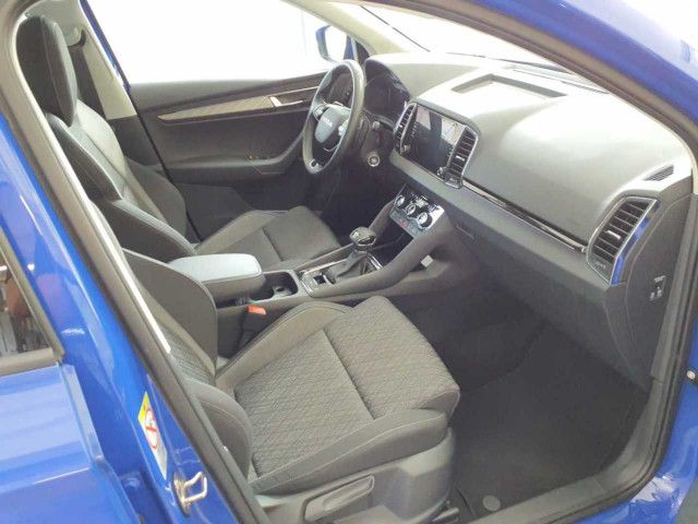 Skoda Karoq - Bild 5